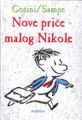 Nove priče malog Nikole